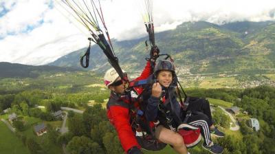 Parapente