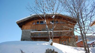 Chalet La Vieille Maison