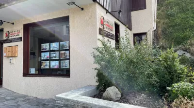 OIP / Agence de Montchavin