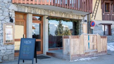 Restaurant L'Union