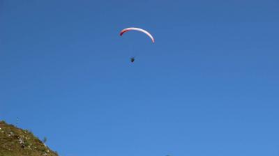 vol parapente vol parapente