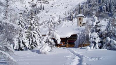 Restaurant Refuge du Bois