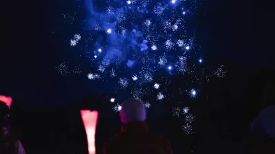 La Nuit du Pompom Rouge_Champagny-en-Vanoise