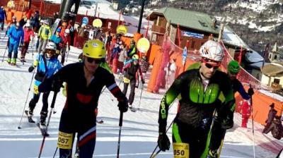 Course des Dahus