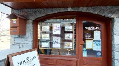 Mountain Collection Immobilier La Plagne - Agence de Montalbert_Plagne-Montalbert