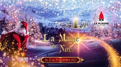 Magie de noël