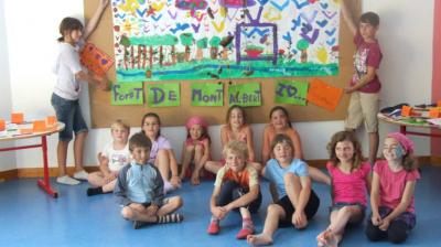 Club des Kids Club des Kids
