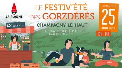 Festiv'été 2023