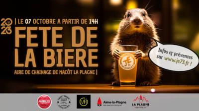 Fête de la bière by JE73