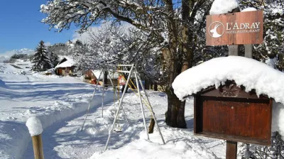 Hotel L'Adray