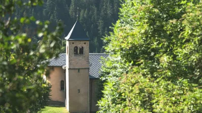 Eglise Saint-Sigismond