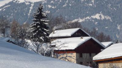 La Ferme Blanche