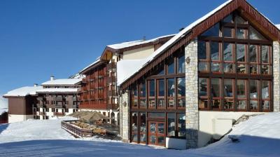 Vacances Bleues Belle Plagne