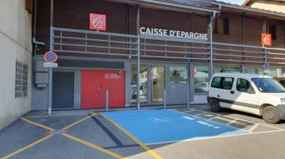 Caisse d'Epargne