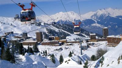 La Plagne