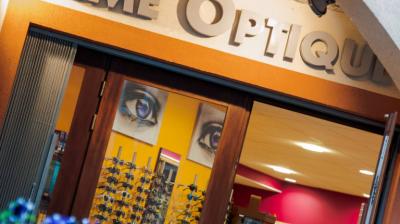 Aime Optique - Vallée de la Plagne