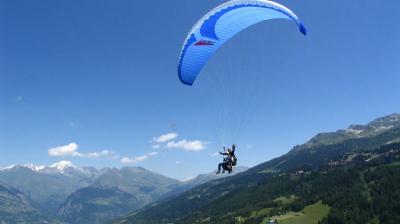 Air Parapente