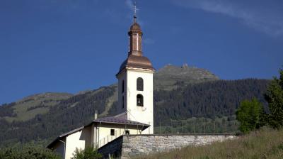 église St Laurent