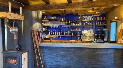 Kanailles_La Plagne