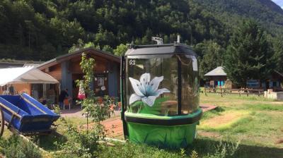 Chalet du Soleil