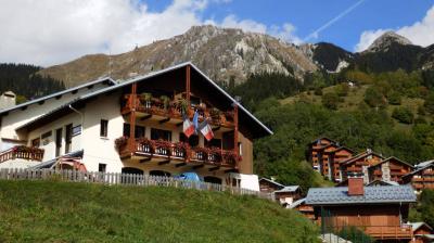 Mairie de Champagny