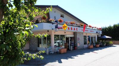 Tabac Presse Vallée de la Plagne