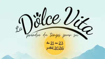 Semaine Dolce Vita - 10éme Edition_Plagne-Montalbert