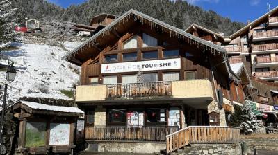 Office de Tourisme La Plagne Champagny-en-Vanoise