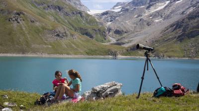 Gb Montagne - Vallée la Plagne