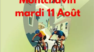 Trophée des Ruelles : Street Bike by Evolution 2_Montchavin-les-Coches