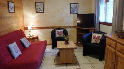 Chalet l'Arbé 1 et 2