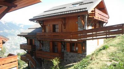 Chalet l'Arbé 1 et 2
