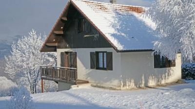 Gîte Les Trolles