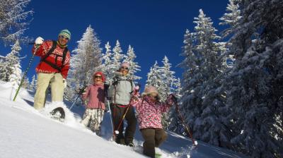 Marie Paule Nullans - Vallée de la Plagne