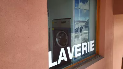 laverie