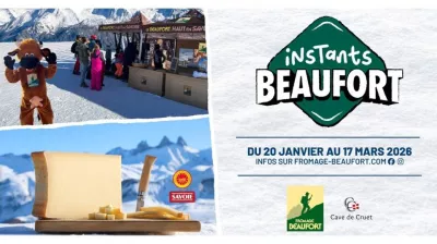 Tournée Instant Beaufort_La Plagne