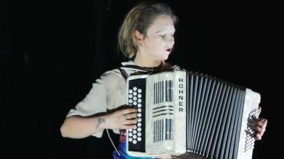 Pinocchio - ma p'tite prod | FESTIVAL "UN AUTOMNE SUR LES PLANCHES" POUR LES SCOLAIRES_Aime-la-Plagne