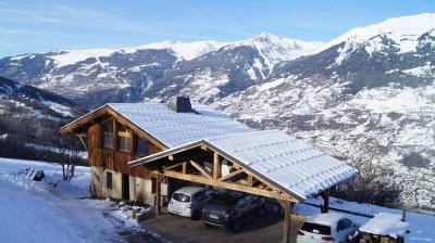 Chalet La Bise