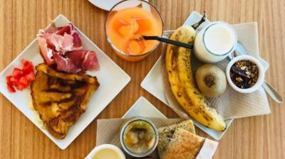 brunch