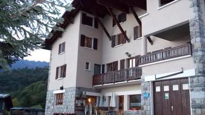 Auberge Le Valezan