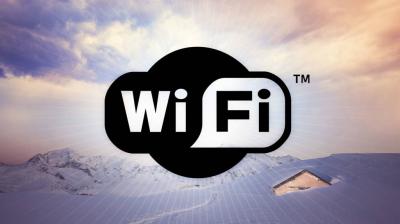 Zone WIFI gratuit - Télécabine de Champagny