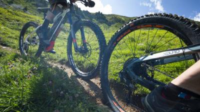 VTT électrique