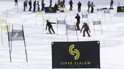 Super Slalom