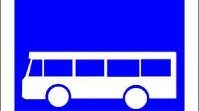 Arrêt bus