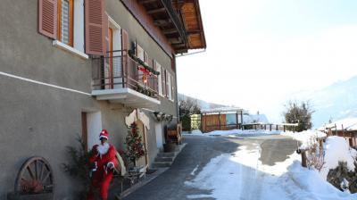 La Petite Auberge