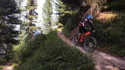 vtt-enduro black friday