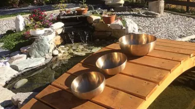 Massages bien-être - Un temps pour soi