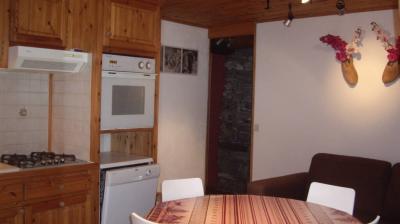 Le Four - Appartement 3 pièces - 5 pers