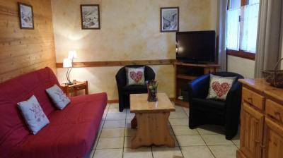 Chalets l'Arbé 1 et 2