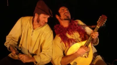 Spectacle familial | Goupil ou Face_Champagny-en-Vanoise